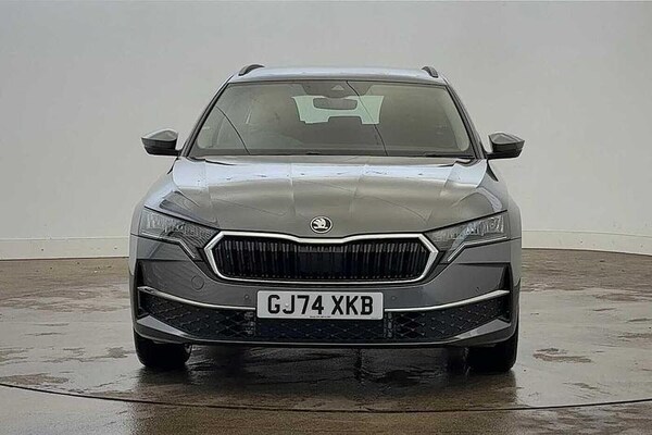 Used Skoda Octavia 2024 for sale - 76273879: Photo 7