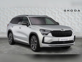 Skoda Kodiaq feature image