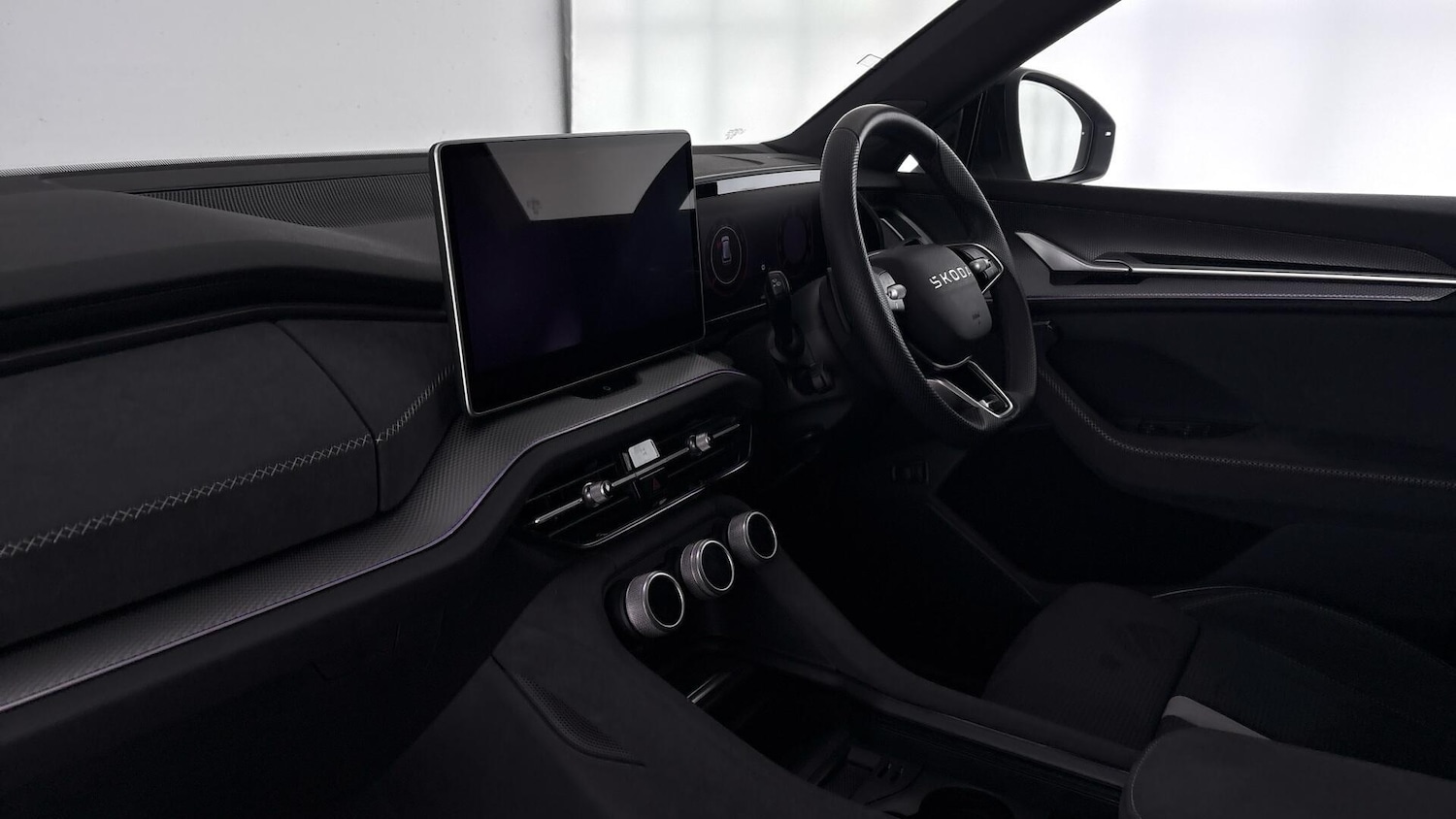 Used Skoda Kodiaq 2025 for sale - 77515753: Photo 2