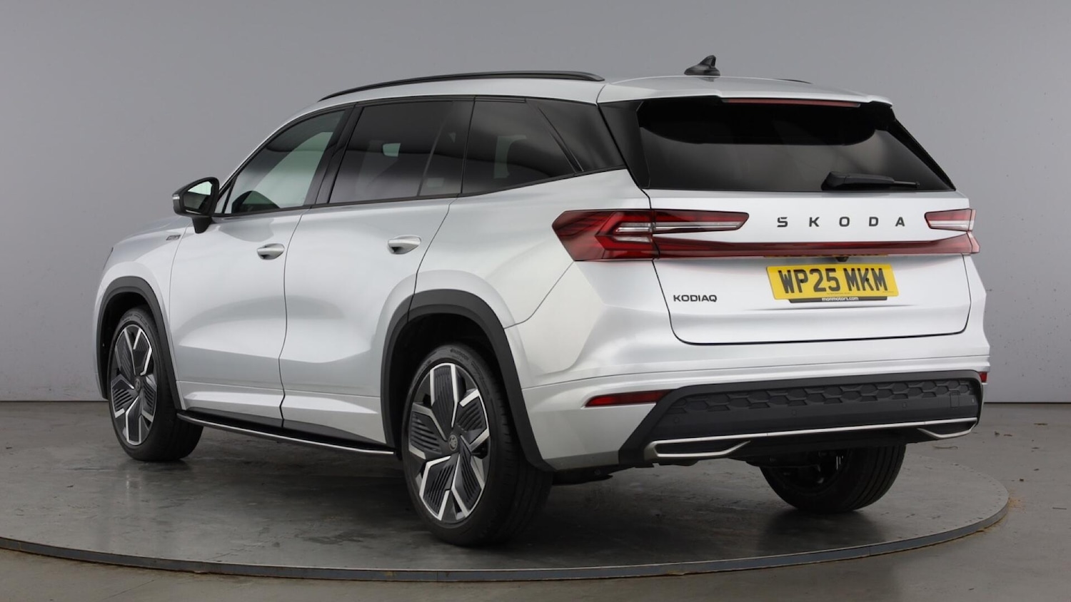 Used Skoda Kodiaq 2025 for sale - 77515753: Photo 3