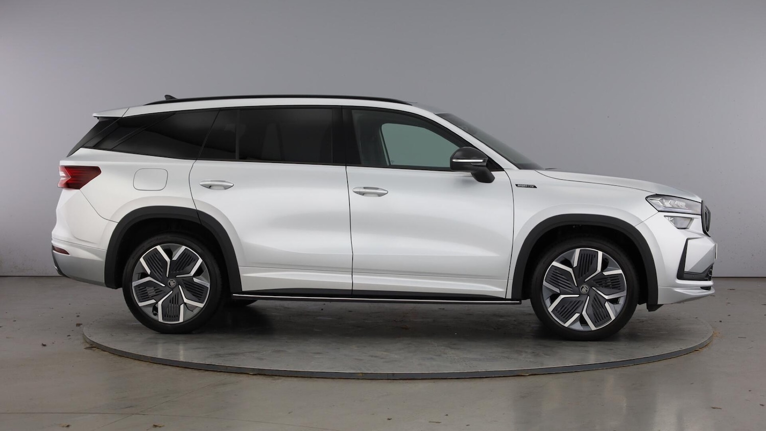 Used Skoda Kodiaq 2025 for sale - 77515753: Photo 4