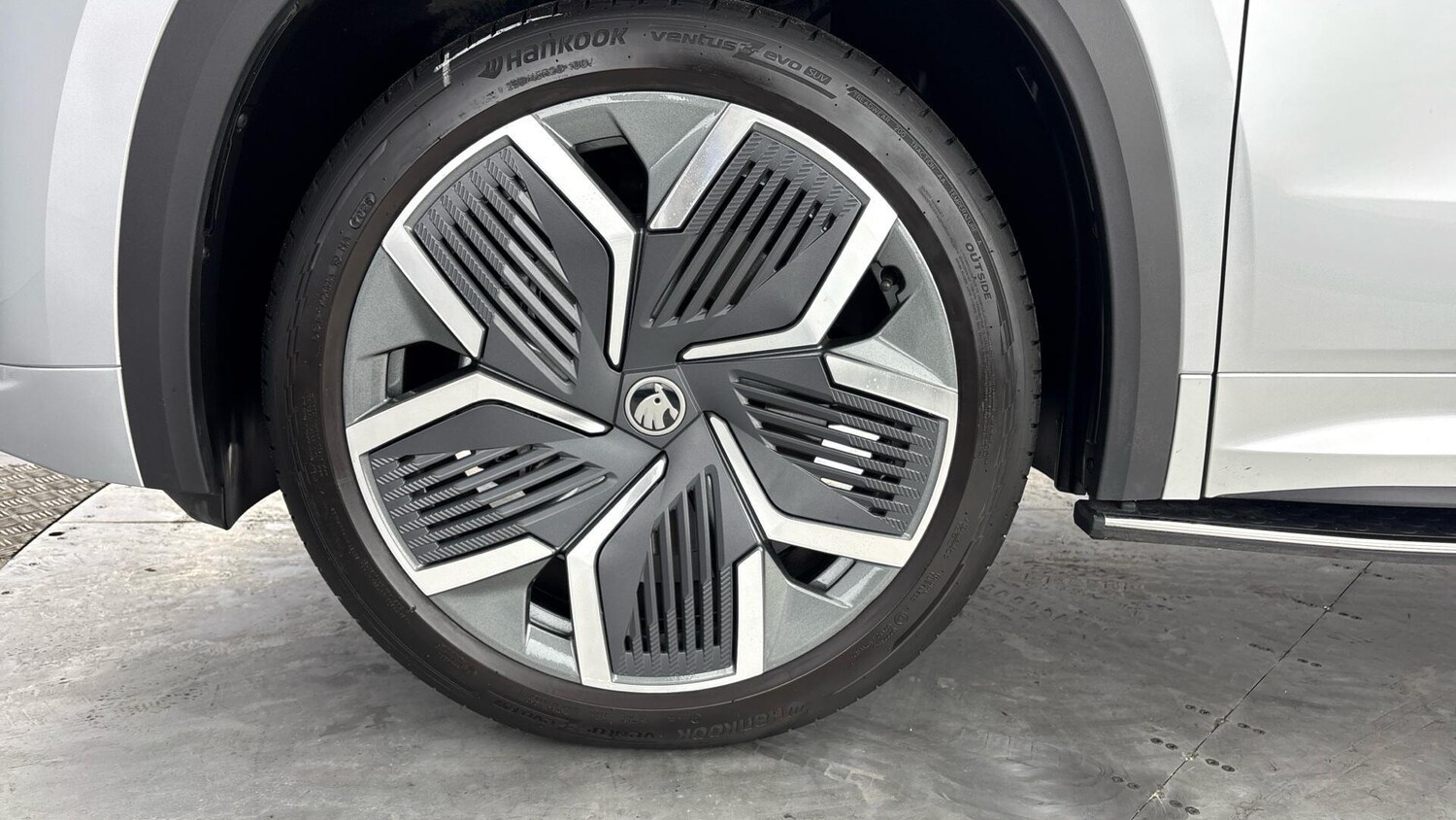 Used Skoda Kodiaq 2025 for sale - 77515753: Photo 6