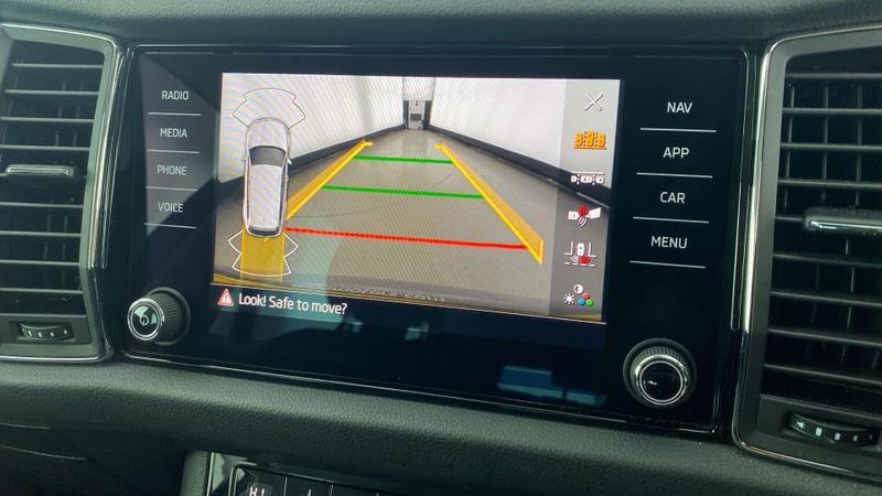 Used Skoda Kodiaq 2024 for sale - 77354461: Photo 16