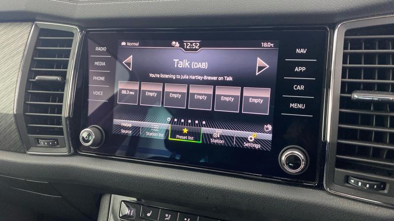 Used Skoda Kodiaq 2024 for sale - 77354461: Photo 17