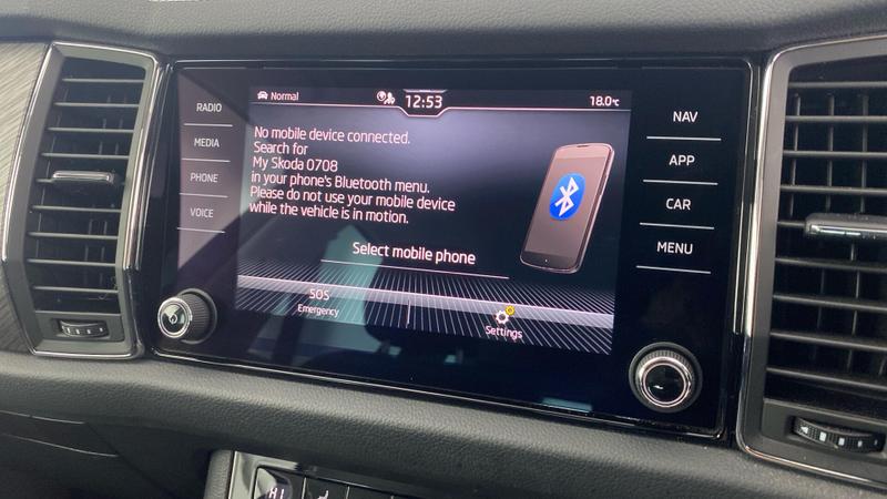 Used Skoda Kodiaq 2024 for sale - 77354461: Photo 18