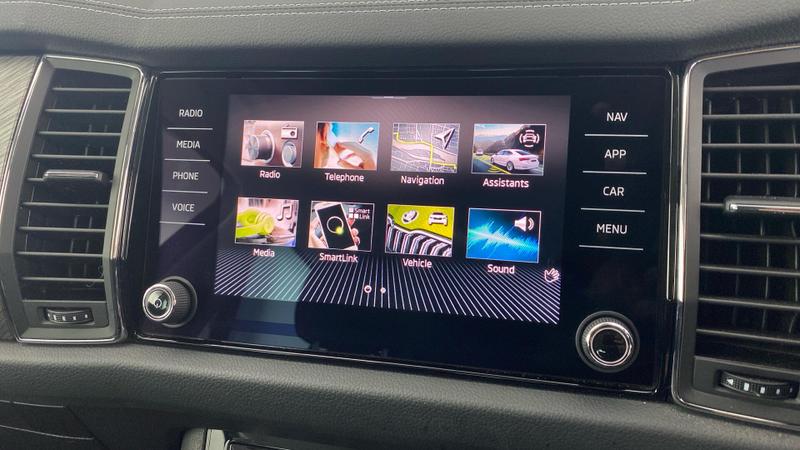 Used Skoda Kodiaq 2024 for sale - 77354461: Photo 19