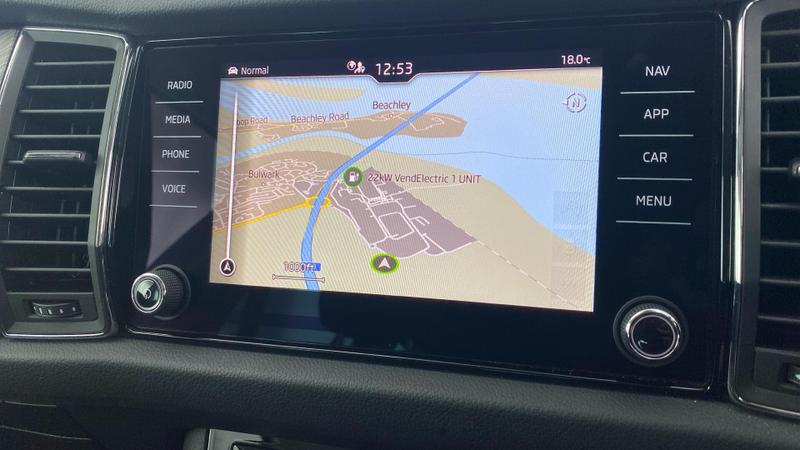 Used Skoda Kodiaq 2024 for sale - 77354461: Photo 23