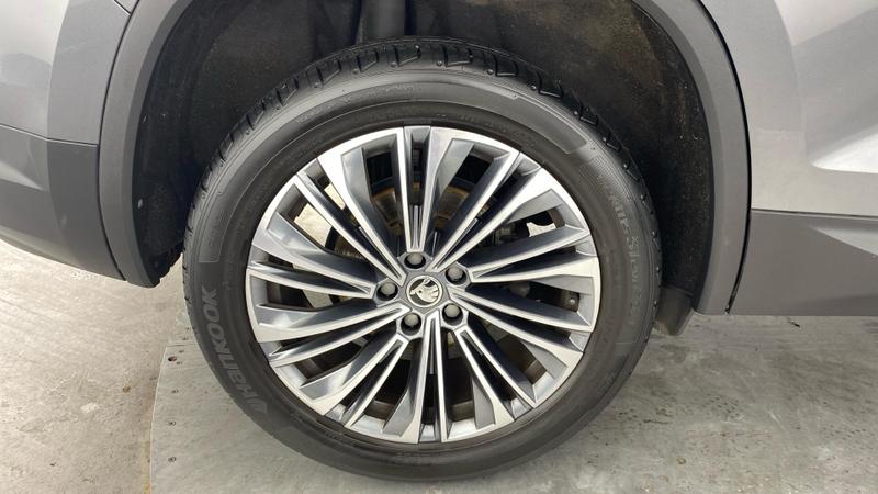 Used Skoda Kodiaq 2024 for sale - 77354461: Photo 29