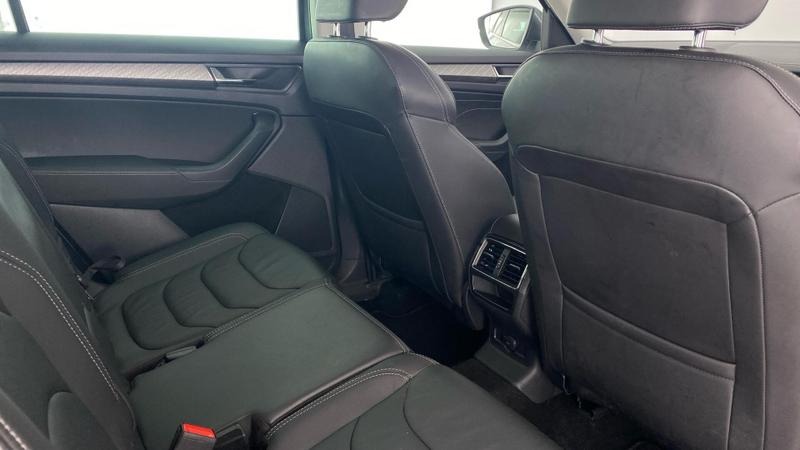 Used Skoda Kodiaq 2024 for sale - 77354461: Photo 30