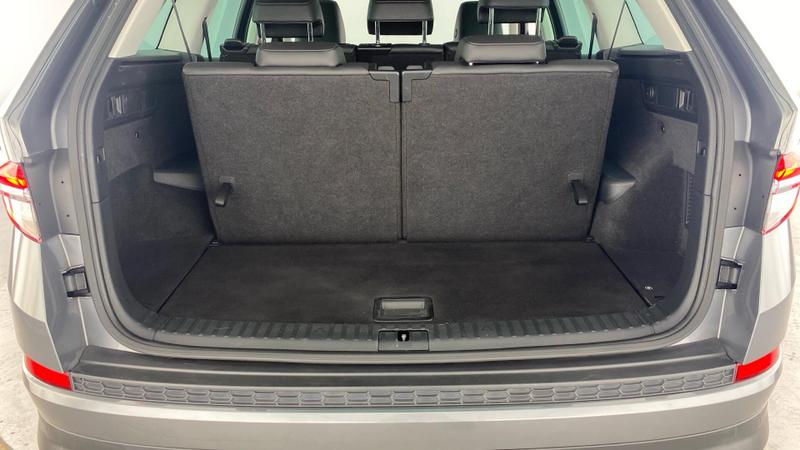 Used Skoda Kodiaq 2024 for sale - 77354461: Photo 32