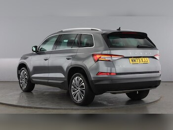 Used Skoda Kodiaq 2024 for sale - 77354461: Photo