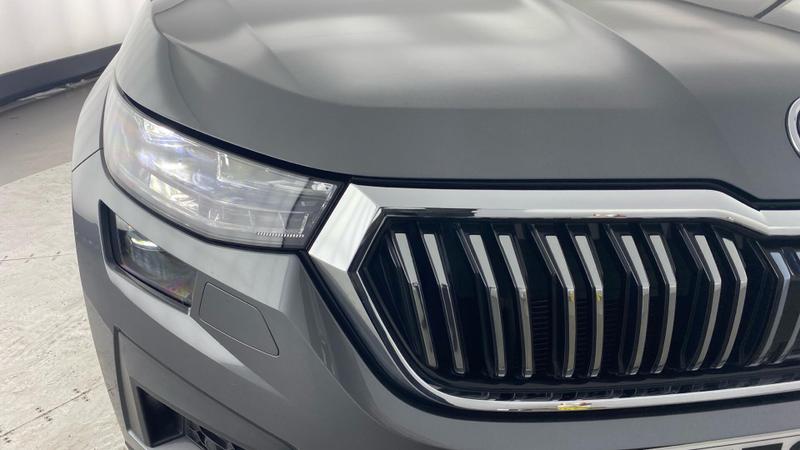Used Skoda Kodiaq 2024 for sale - 77354461: Photo 42