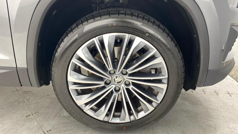 Used Skoda Kodiaq 2024 for sale - 77354461: Photo 6