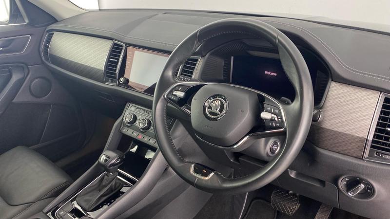 Used Skoda Kodiaq 2024 for sale - 77354461: Photo 7