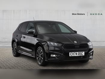Used Skoda Fabia 2024 for sale - 79661949: Photo