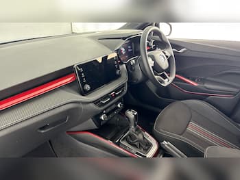 Used Skoda Fabia 2024 for sale - 79661949: Photo
