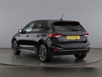 Used Skoda Fabia 2024 for sale - 79661949: Photo