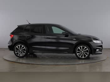 Used Skoda Fabia 2024 for sale - 79661949: Photo