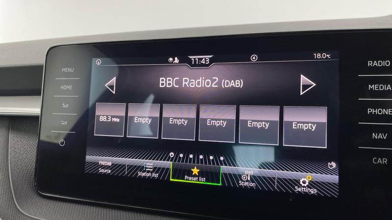 Used Skoda Fabia 2023 for sale - 76017110: Photo 13