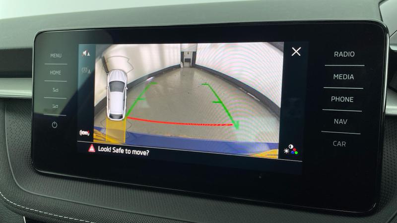 Used Skoda Fabia 2023 for sale - 76017110: Photo 15