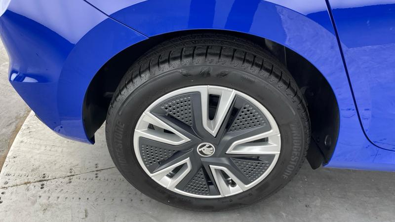 Used Skoda Fabia 2023 for sale - 76017110: Photo 18