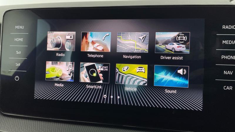 Used Skoda Fabia 2023 for sale - 76017110: Photo 19