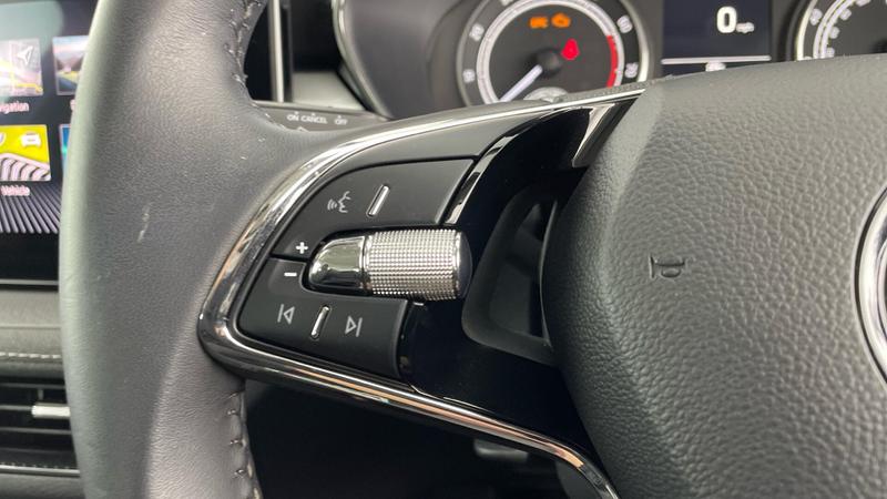 Used Skoda Fabia 2023 for sale - 76017110: Photo 24