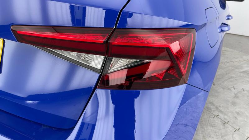 Used Skoda Fabia 2023 for sale - 76017110: Photo 27