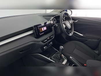 Used Skoda Fabia 2023 for sale - 76017110: Photo