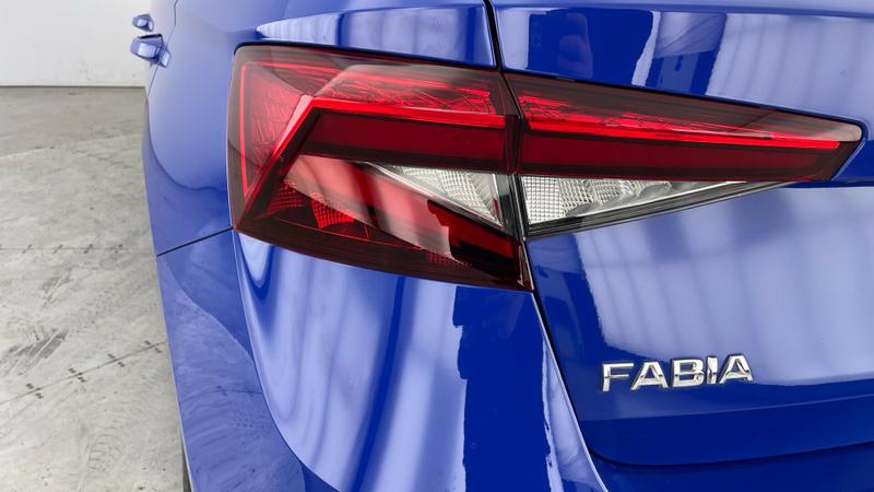 Used Skoda Fabia 2023 for sale - 76017110: Photo 30