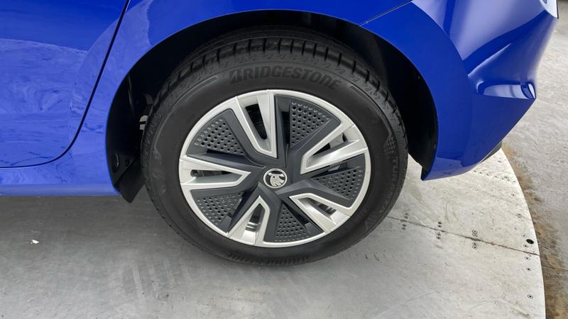 Used Skoda Fabia 2023 for sale - 76017110: Photo 31