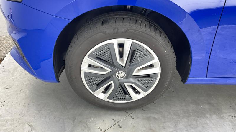 Used Skoda Fabia 2023 for sale - 76017110: Photo 35