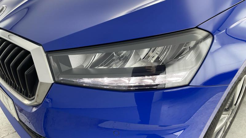 Used Skoda Fabia 2023 for sale - 76017110: Photo 36