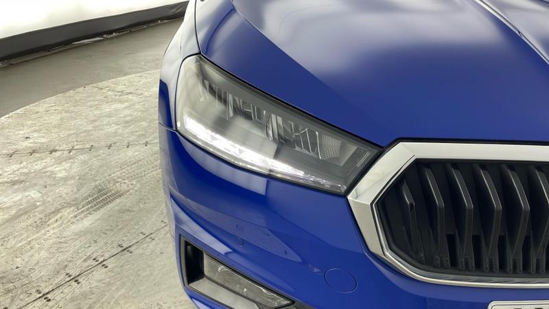 Used Skoda Fabia 2023 for sale - 76017110: Photo 37