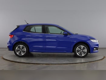 Used Skoda Fabia 2023 for sale - 76017110: Photo