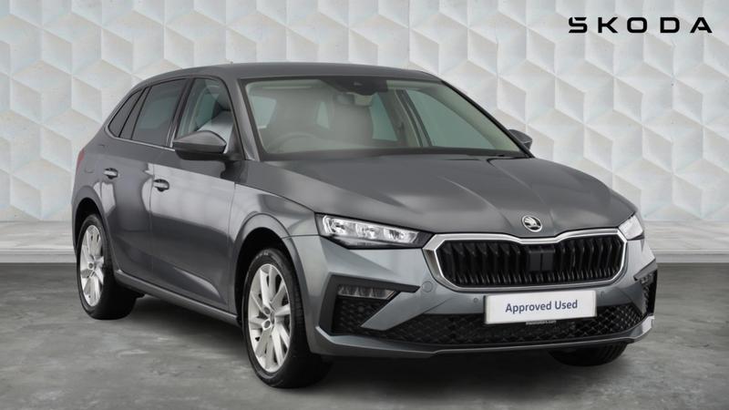 Used Skoda Scala 2025 for sale - 77340021: Photo 1