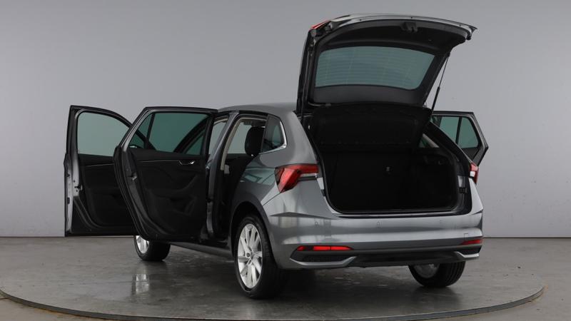 Used Skoda Scala 2025 for sale - 77340021: Photo 11