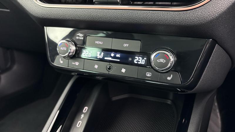 Used Skoda Scala 2025 for sale - 77340021: Photo 14