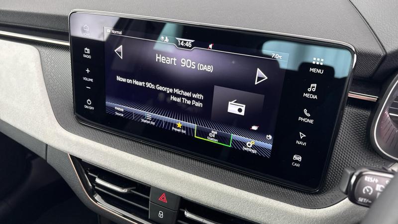 Used Skoda Scala 2025 for sale - 77340021: Photo 15