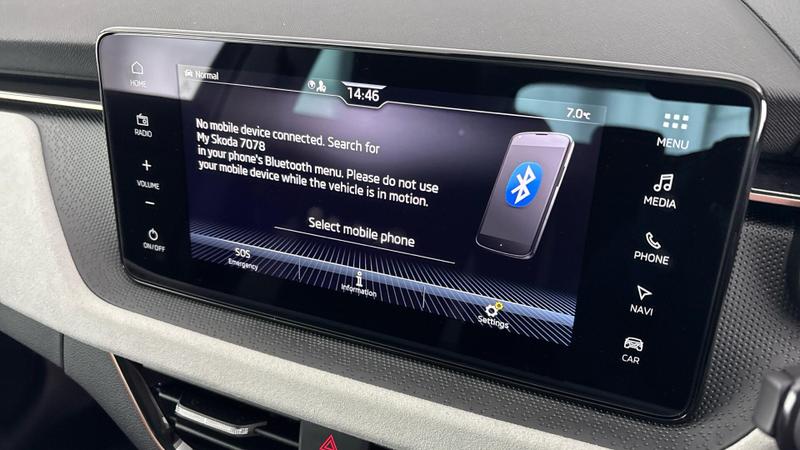 Used Skoda Scala 2025 for sale - 77340021: Photo 16