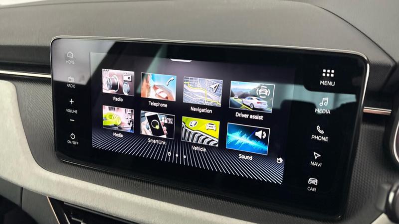 Used Skoda Scala 2025 for sale - 77340021: Photo 18