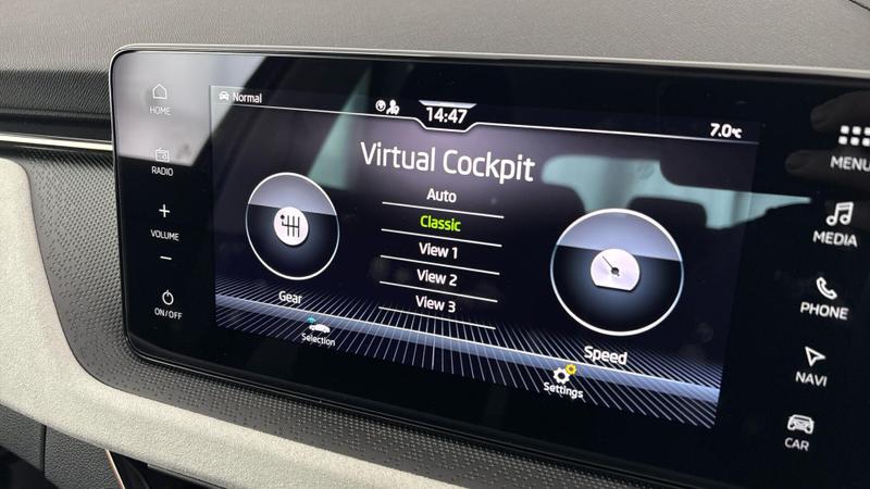 Used Skoda Scala 2025 for sale - 77340021: Photo 22