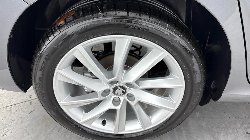Used Skoda Scala 2025 for sale - 77340021: Photo 26