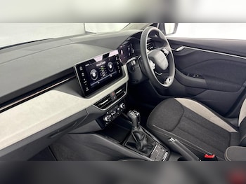 Used Skoda Scala 2025 for sale - 77340021: Photo