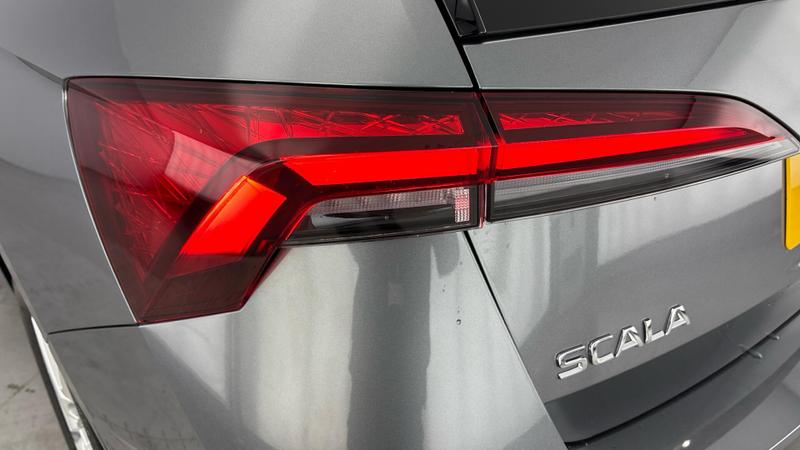 Used Skoda Scala 2025 for sale - 77340021: Photo 32