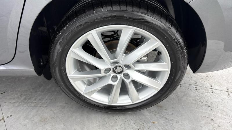 Used Skoda Scala 2025 for sale - 77340021: Photo 33