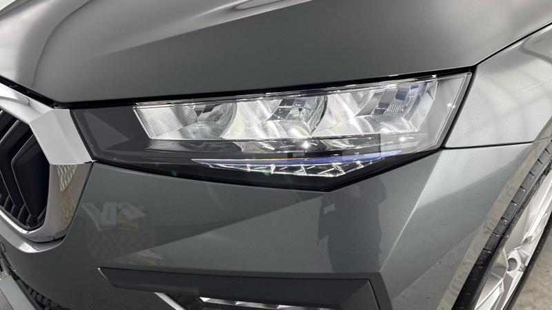 Used Skoda Scala 2025 for sale - 77340021: Photo 38