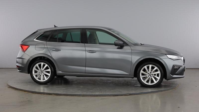 Used Skoda Scala 2025 for sale - 77340021: Photo 4