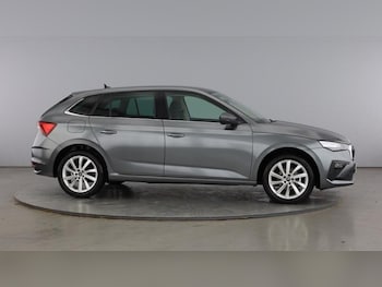 Used Skoda Scala 2025 for sale - 77340021: Photo