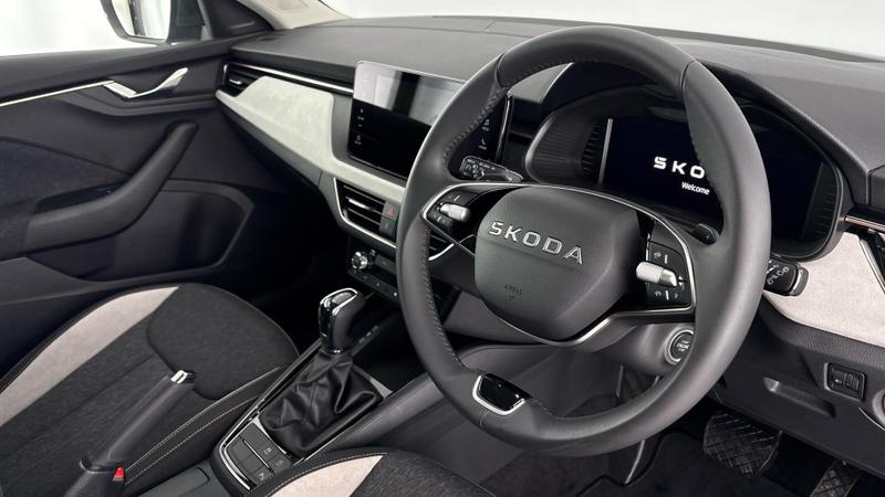Used Skoda Scala 2025 for sale - 77340021: Photo 6
